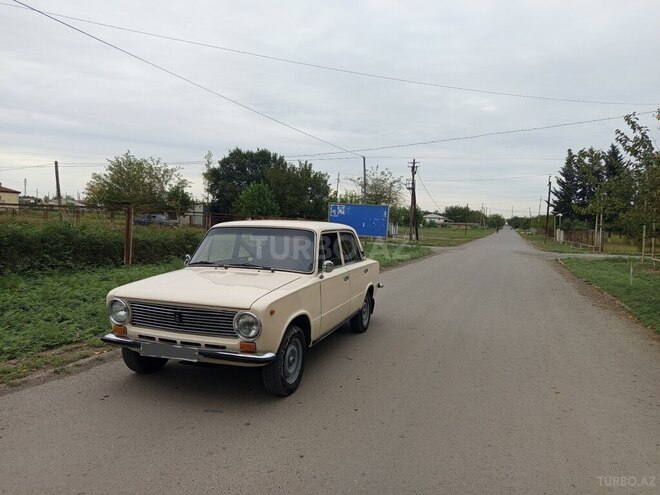 LADA (VAZ) 21011 1986, 91,963 km - 1.3 л - İmişli