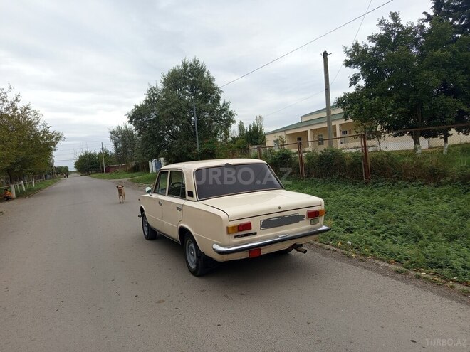 LADA (VAZ) 21011 1986, 91,963 km - 1.3 л - İmişli