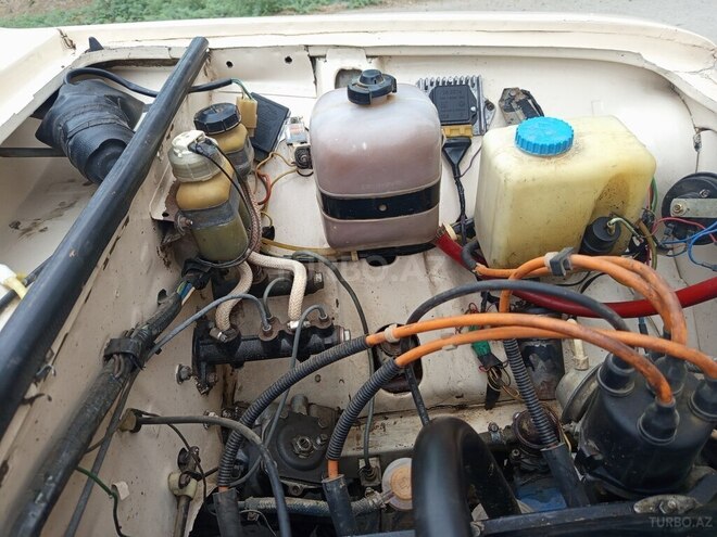 LADA (VAZ) 21011 1986, 91,963 km - 1.3 л - İmişli