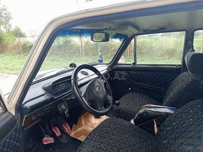 LADA (VAZ) 21011 1986, 91,963 km - 1.3 л - İmişli