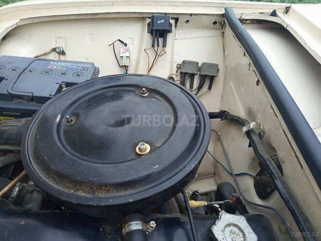 LADA (VAZ) 21011 1986, 91,963 km - 1.3 л - İmişli