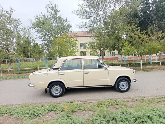 LADA (VAZ) 21011 1986, 91,963 km - 1.3 л - İmişli