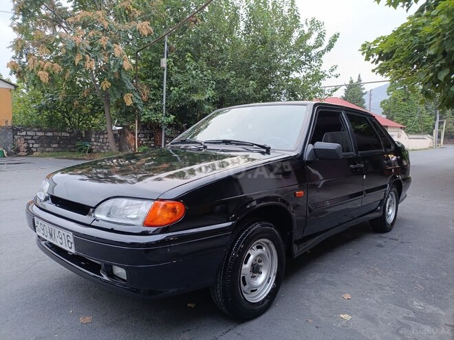 LADA (VAZ) 2115 2011, 339,000 km - 1.6 l - Zaqatala