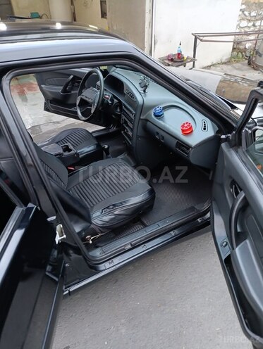 LADA (VAZ) 2115 2011, 339,000 km - 1.6 l - Zaqatala