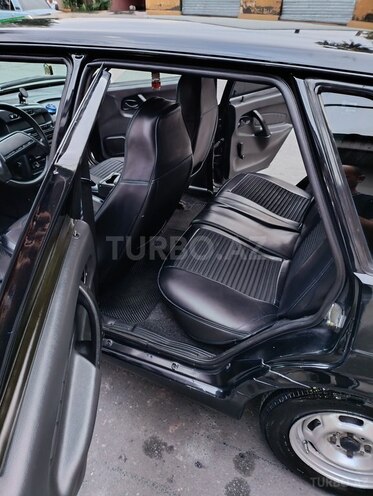 LADA (VAZ) 2115 2011, 339,000 km - 1.6 l - Zaqatala