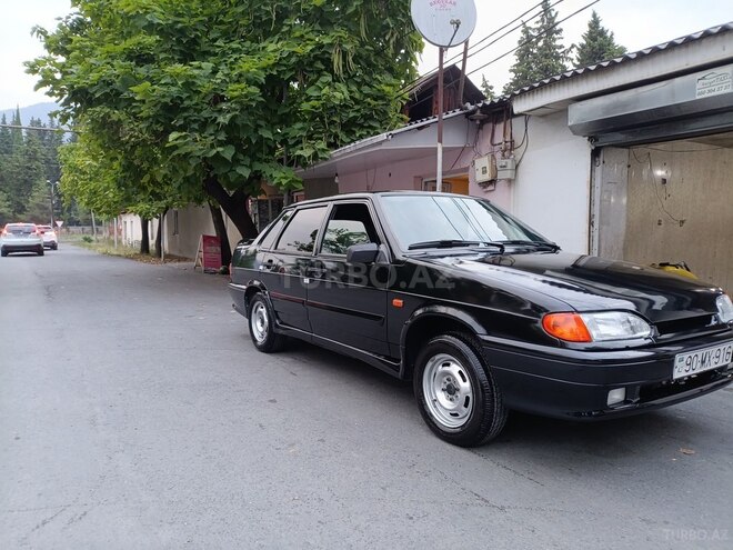 LADA (VAZ) 2115 2011, 339,000 km - 1.6 l - Zaqatala