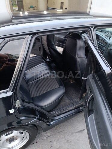 LADA (VAZ) 2115 2011, 339,000 km - 1.6 l - Zaqatala