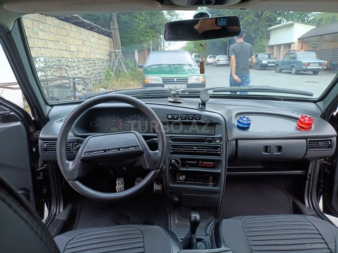 LADA (VAZ) 2115 2011, 339,000 km - 1.6 l - Zaqatala