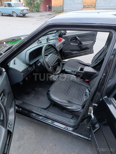 LADA (VAZ) 2115 2011, 339,000 km - 1.6 l - Zaqatala