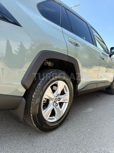 Toyota RAV4 2021, 61,852 km - 2.0 l - Bakı