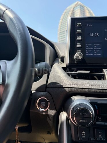 Toyota RAV4 2021, 61,852 km - 2.0 l - Bakı