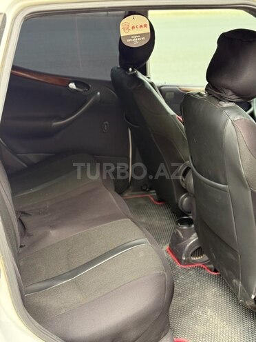 Mercedes A 160 2004, 178,000 km - 1.6 l - Gəncə