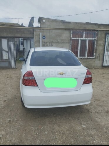 Chevrolet Nexia 2023, 114,000 km - 1.5 л - Bakı