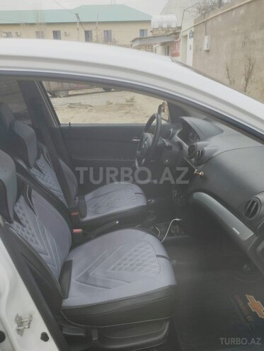 Chevrolet Nexia 2023, 114,000 km - 1.5 л - Bakı
