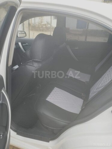 Chevrolet Nexia 2023, 114,000 km - 1.5 л - Bakı