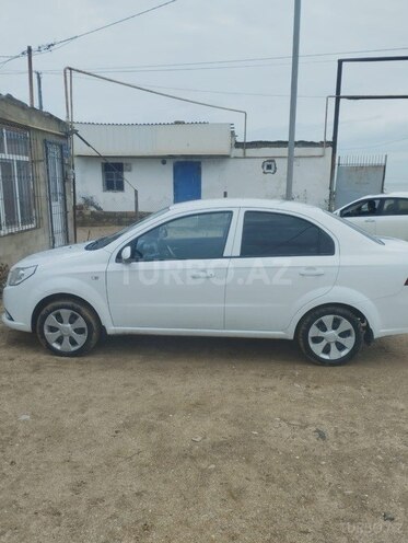 Chevrolet Nexia 2023, 114,000 km - 1.5 л - Bakı