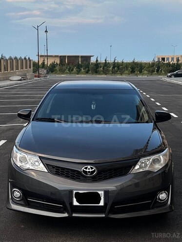 Toyota Camry 2014, 200,000 km - 2.5 l - Sumqayıt