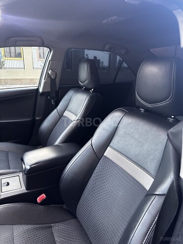 Toyota Camry 2014, 200,000 km - 2.5 l - Sumqayıt
