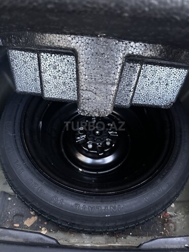 Toyota Camry 2014, 200,000 km - 2.5 l - Sumqayıt