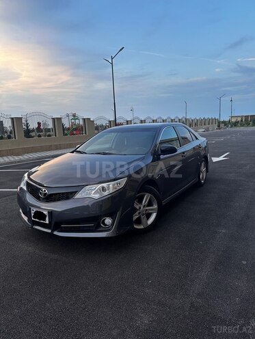 Toyota Camry 2014, 200,000 km - 2.5 l - Sumqayıt