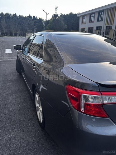Toyota Camry 2014, 200,000 km - 2.5 l - Sumqayıt