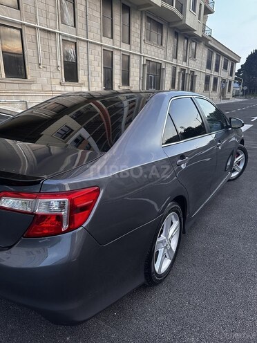 Toyota Camry 2014, 200,000 km - 2.5 l - Sumqayıt
