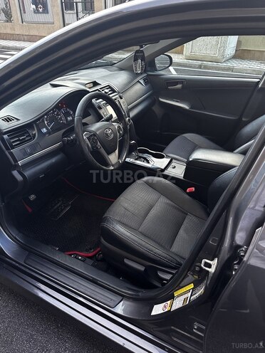Toyota Camry 2014, 200,000 km - 2.5 l - Sumqayıt