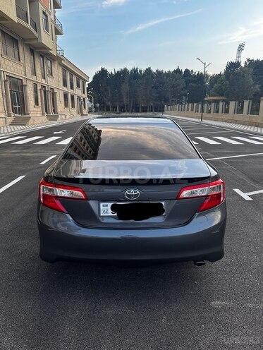 Toyota Camry 2014, 200,000 km - 2.5 l - Sumqayıt
