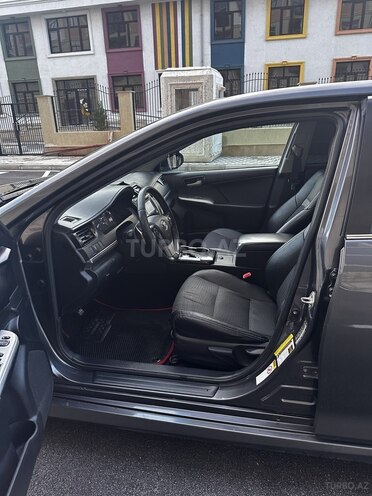 Toyota Camry 2014, 200,000 km - 2.5 l - Sumqayıt