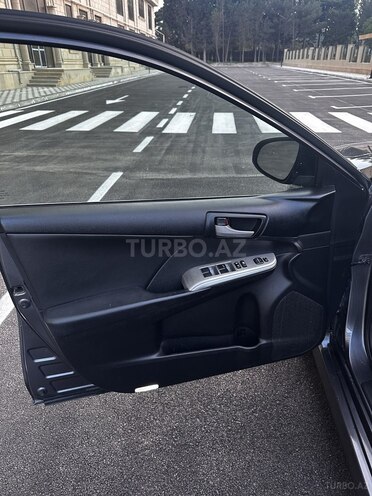 Toyota Camry 2014, 200,000 km - 2.5 l - Sumqayıt