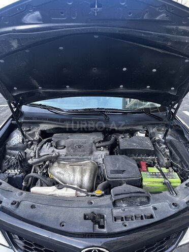 Toyota Camry 2014, 200,000 km - 2.5 l - Sumqayıt