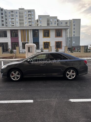 Toyota Camry 2014, 200,000 km - 2.5 l - Sumqayıt