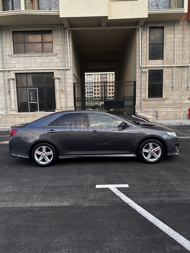 Toyota Camry 2014, 200,000 km - 2.5 l - Sumqayıt