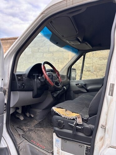 Mercedes Sprinter 315 2008, 345,264 km - 2.2 l - Bakı