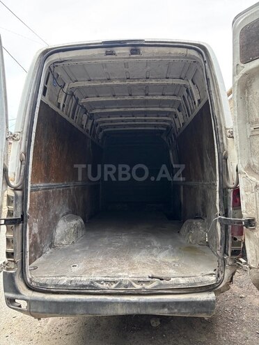 Mercedes Sprinter 315 2008, 345,264 km - 2.2 l - Bakı