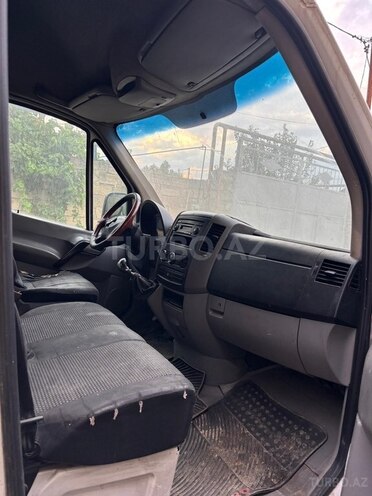 Mercedes Sprinter 315 2008, 345,264 km - 2.2 l - Bakı