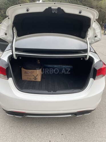 Hyundai Elantra 2011, 225,000 km - 1.6 l - Sumqayıt