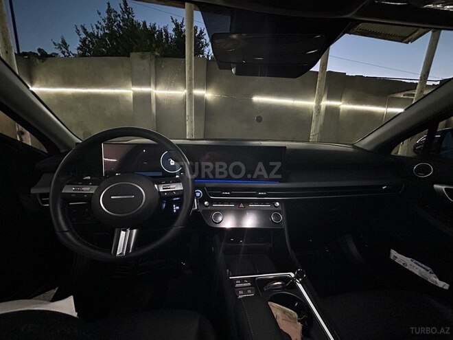 Hyundai Sonata 2024, 3,000 km - 2.0 л - Bakı