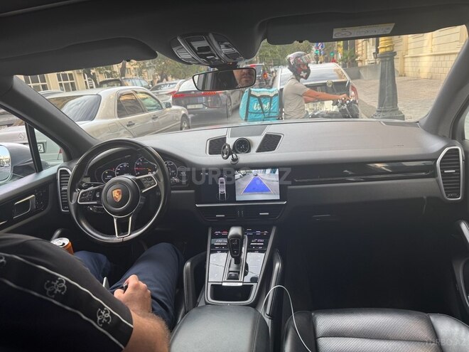 Porsche Cayenne 2019, 148,000 km - 3.0 l - Bakı