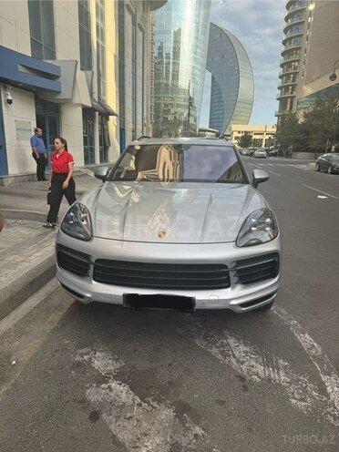 Porsche Cayenne 2019, 148,000 km - 3.0 l - Bakı