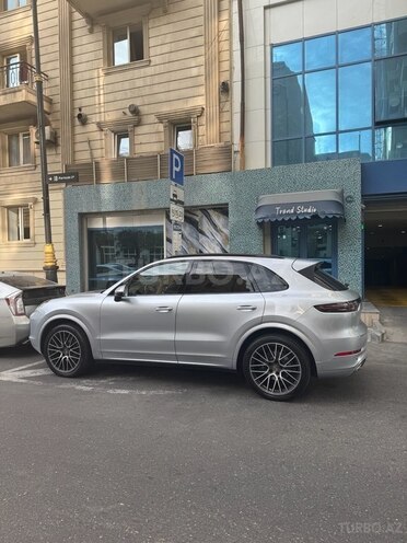 Porsche Cayenne 2019, 148,000 km - 3.0 l - Bakı