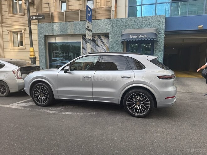 Porsche Cayenne 2019, 148,000 km - 3.0 l - Bakı