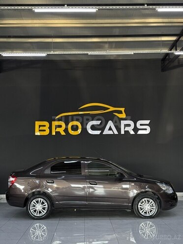 Chevrolet Cobalt 2023, 48,000 km - 1.5 л - Bakı