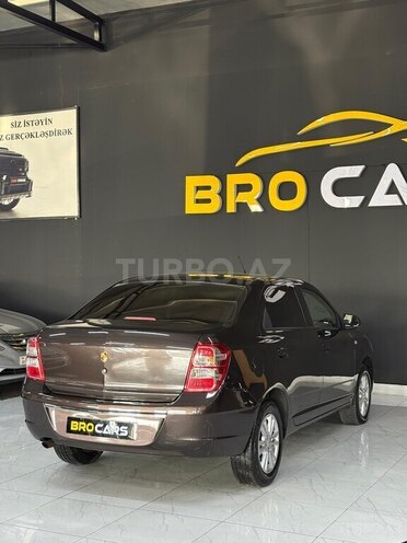 Chevrolet Cobalt 2023, 48,000 km - 1.5 л - Bakı