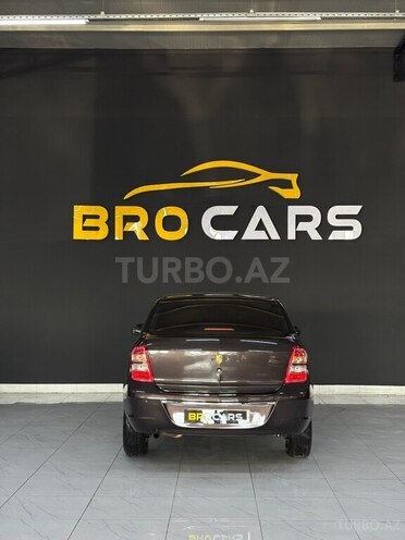 Chevrolet Cobalt 2023, 48,000 km - 1.5 л - Bakı