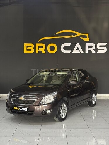 Chevrolet Cobalt 2023, 48,000 km - 1.5 л - Bakı