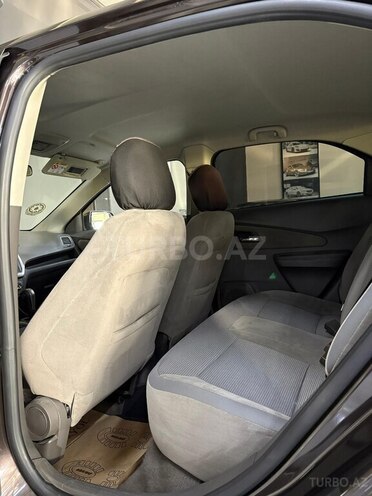 Chevrolet Cobalt 2023, 48,000 km - 1.5 л - Bakı