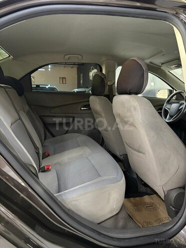 Chevrolet Cobalt 2023, 48,000 km - 1.5 л - Bakı