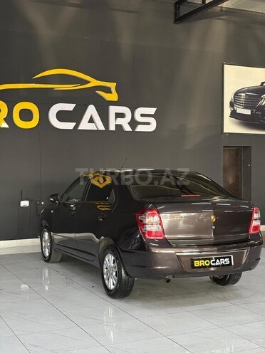 Chevrolet Cobalt 2023, 48,000 km - 1.5 л - Bakı