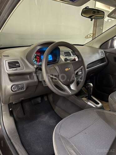 Chevrolet Cobalt 2023, 48,000 km - 1.5 л - Bakı